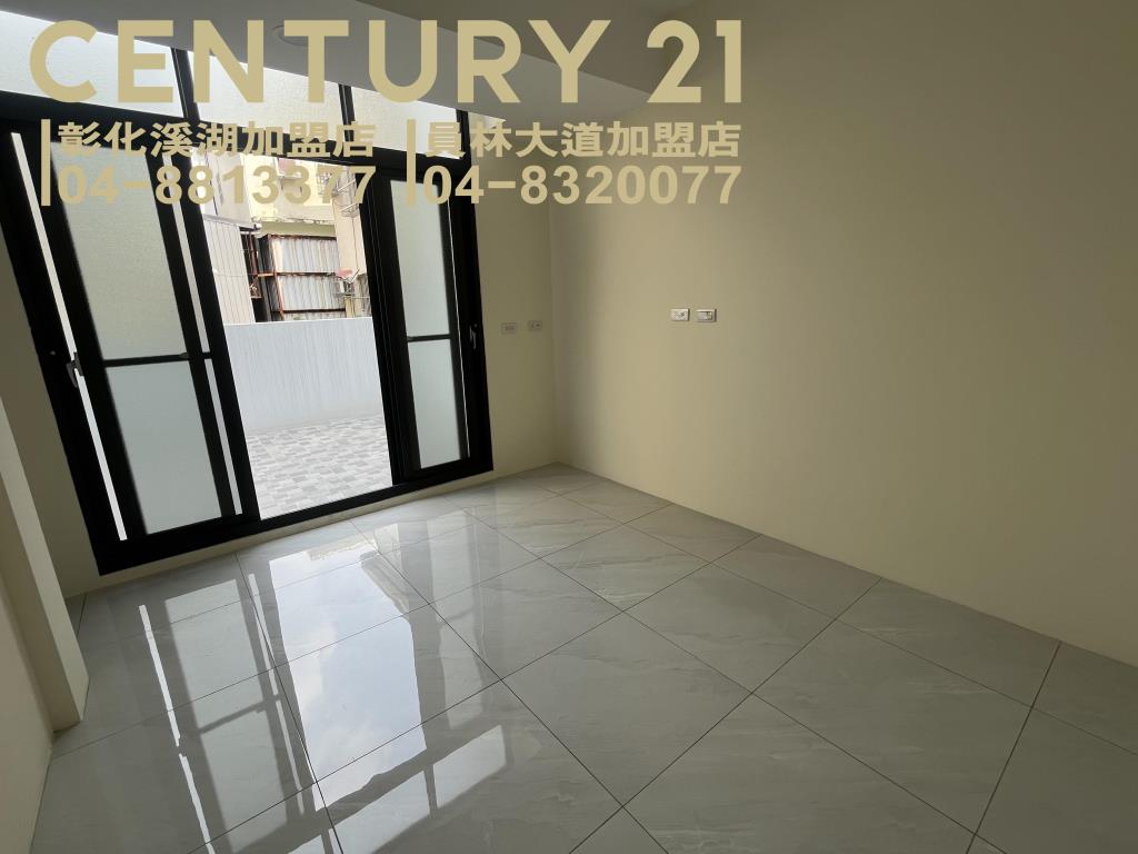 員林市區優質美透天