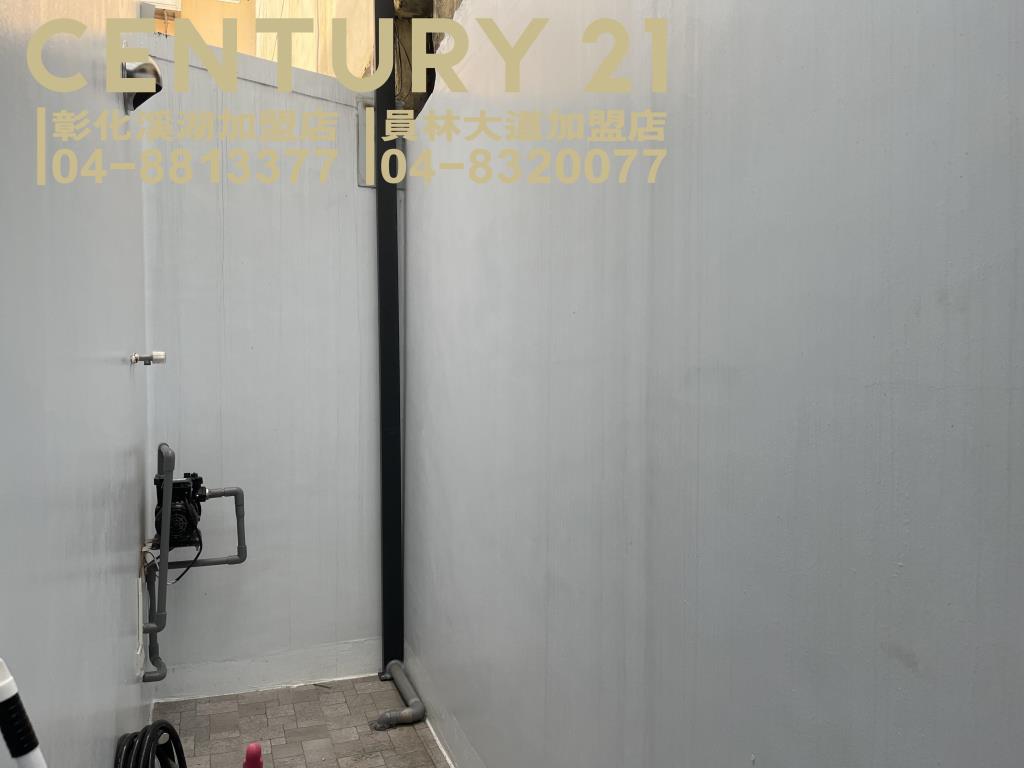 員林市區優質美透天