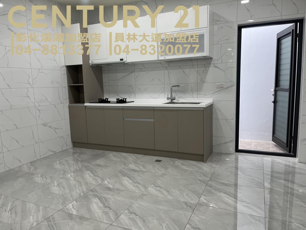 員林市區優質美透天