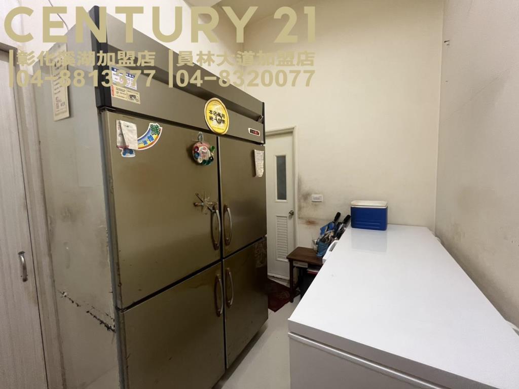 二林建國路黃金店住