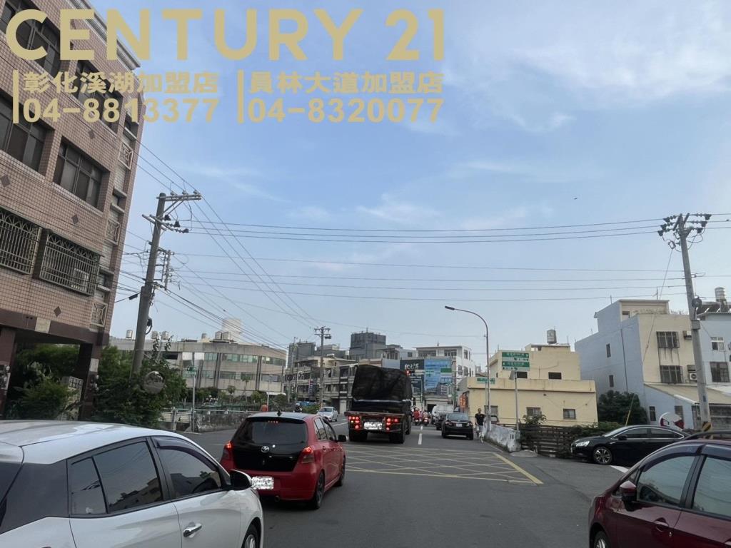 二林建國路黃金店住