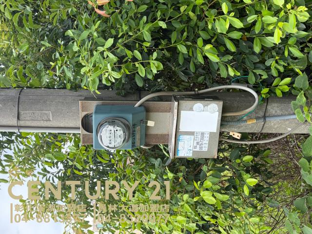 埔鹽有水有電超俗田
