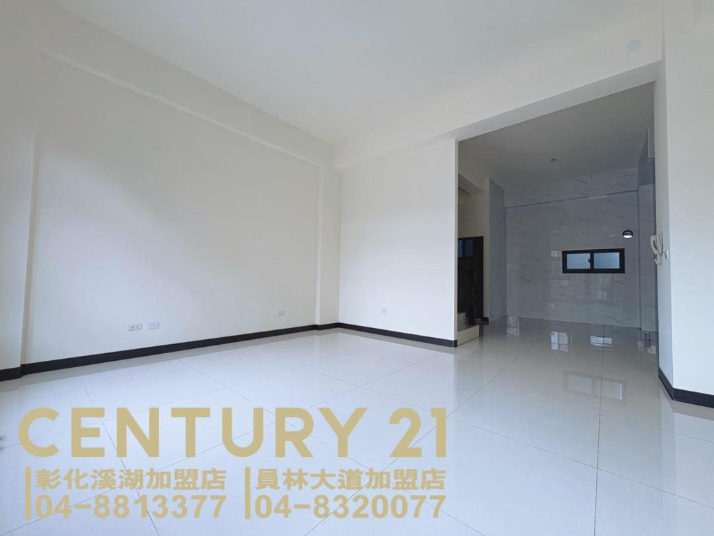 大村大智路旁全新車墅(A2)