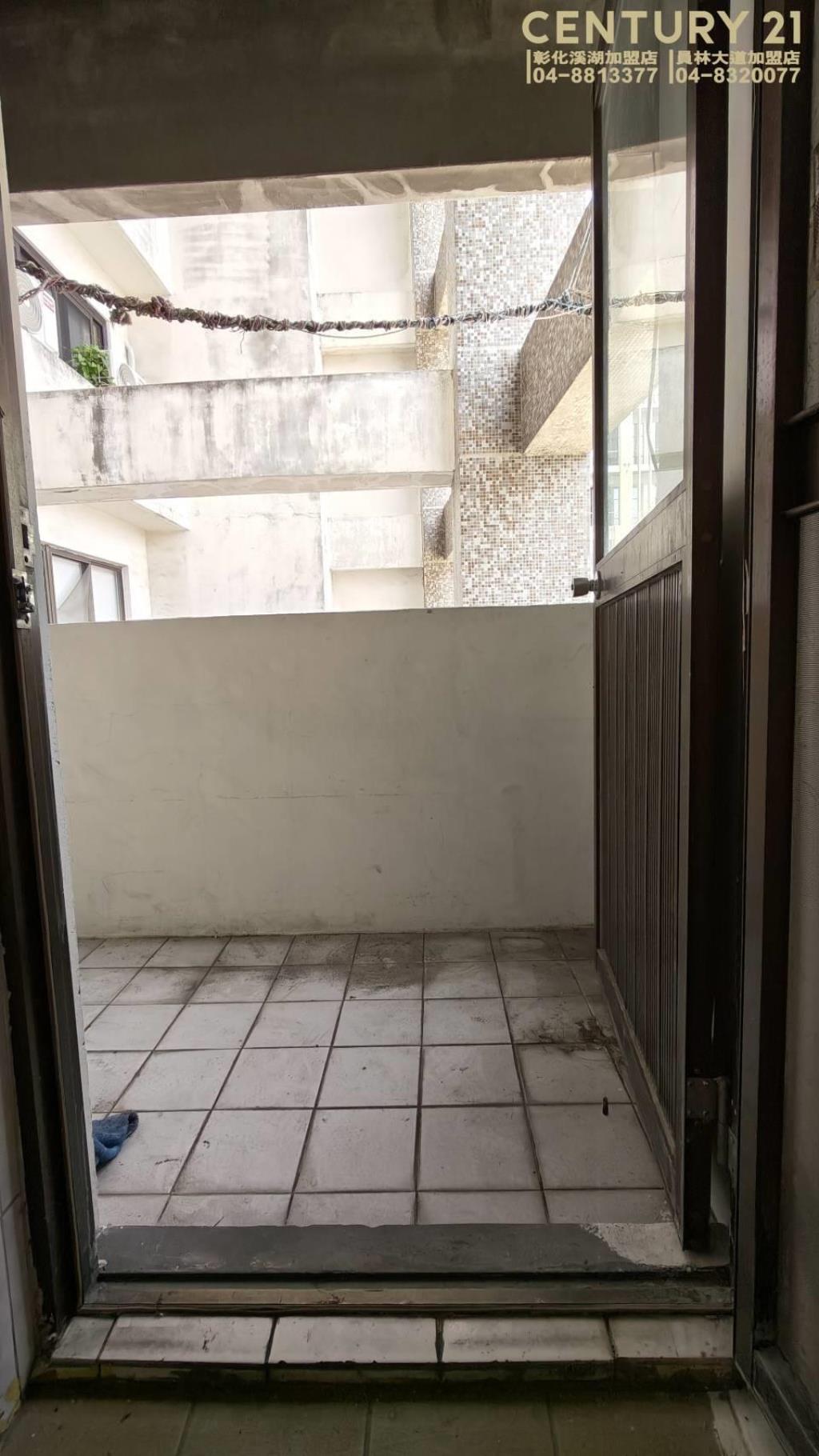 員林員基商圈三房華廈