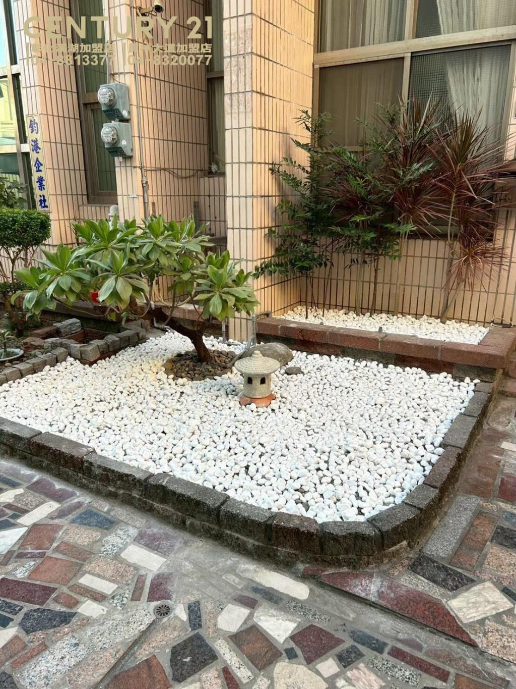 和美信安路雙車美透天