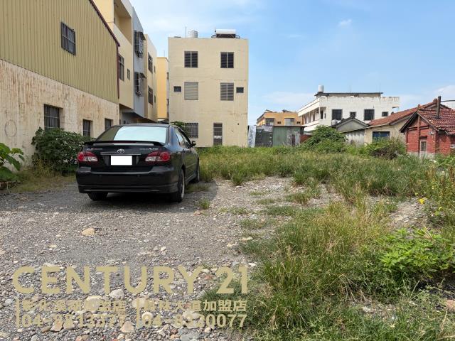 溪州超俗百坪大建地