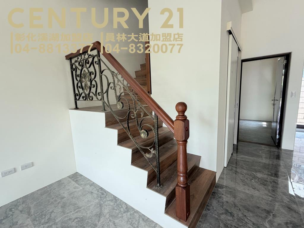 埤頭近交流道全新車墅A1