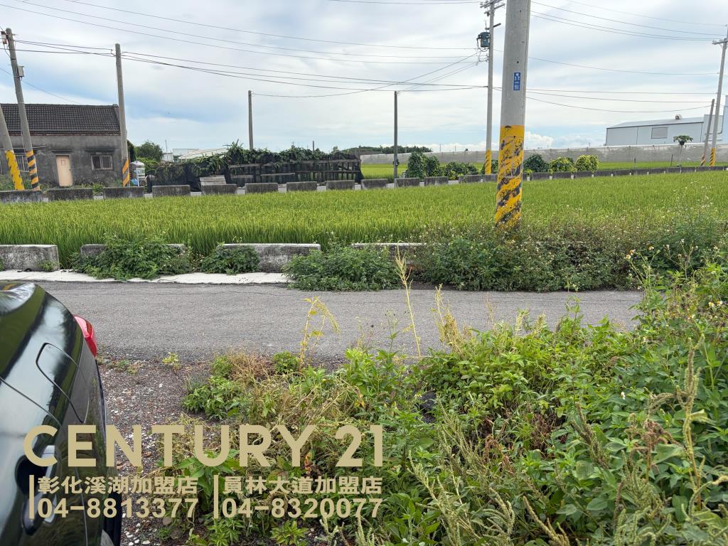 埔鹽永樂百坪俗建地