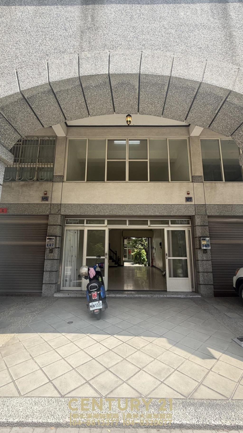 租-大村櫻花歐洲村優店面
