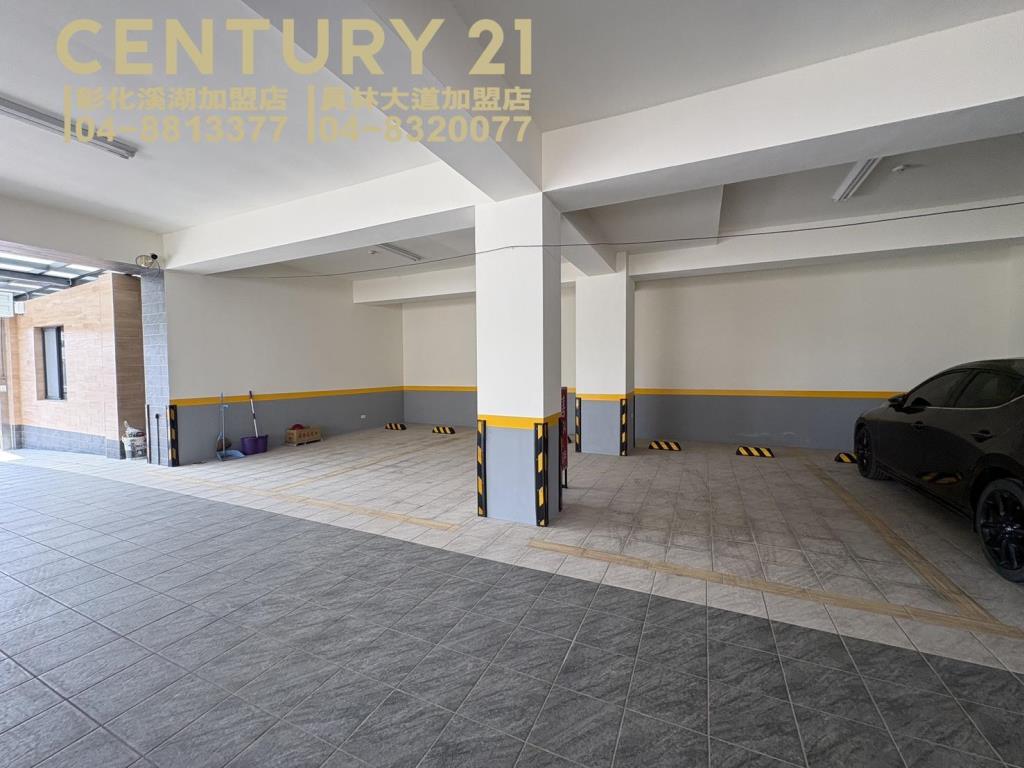 埔心署彰全新電梯公寓3A