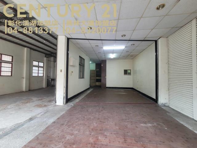溪湖國中旁大面寬店住
