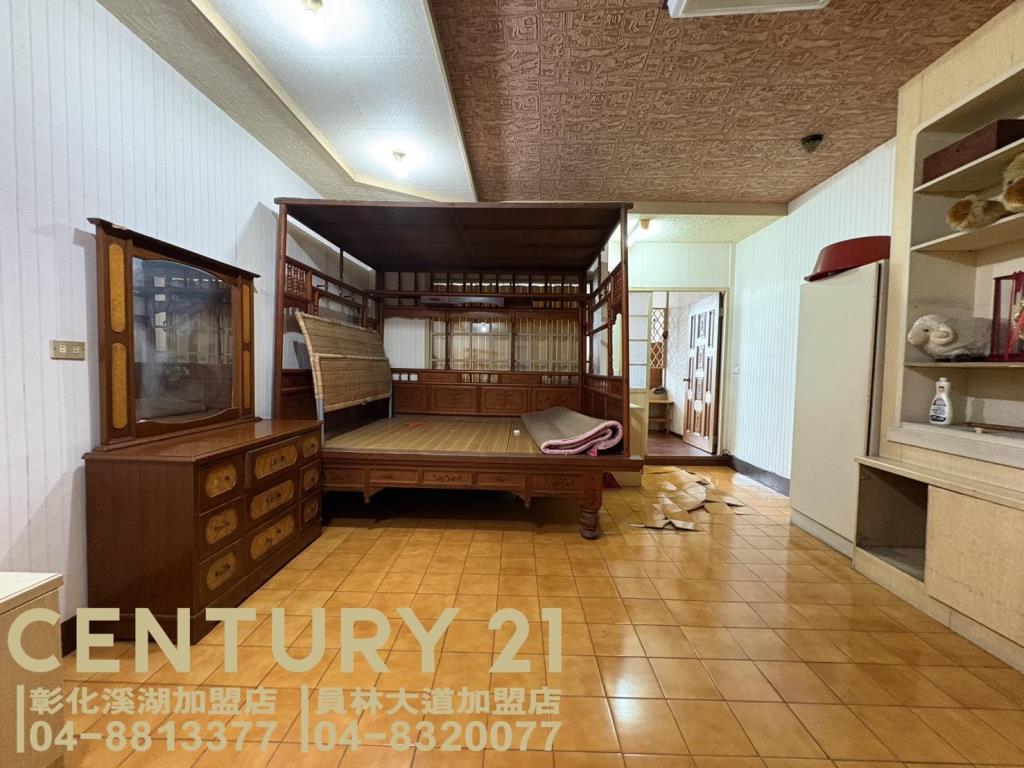 員林正莒光路黃金店住