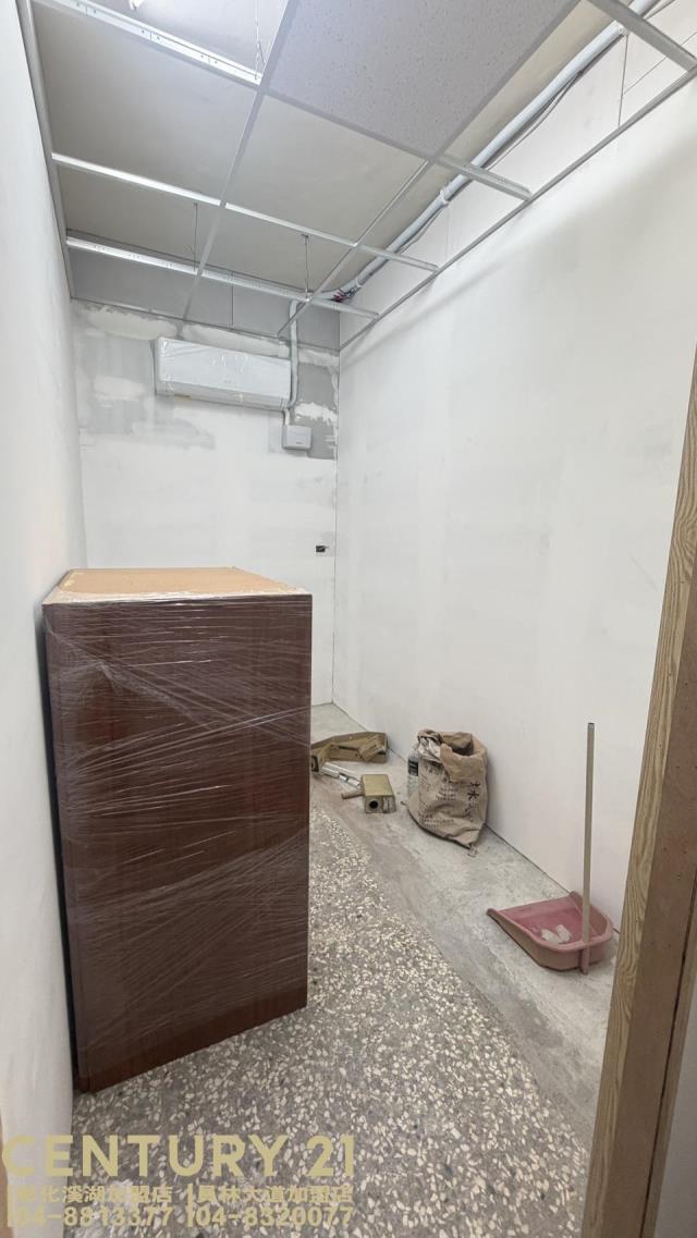 員林市區半成品美學宅