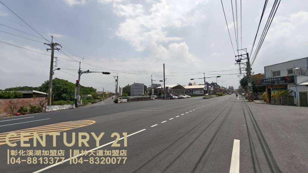 埔鹽近溪湖彰水路美田