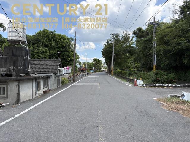 大村近76線朝南美田