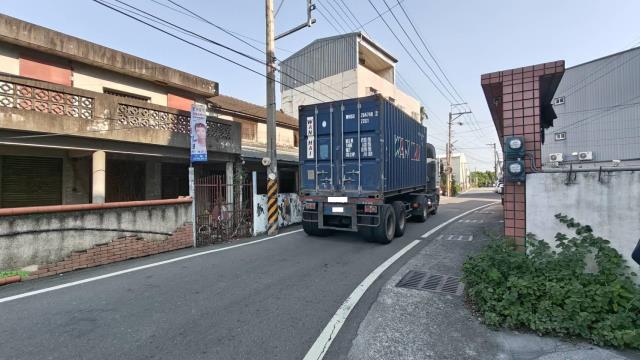 埔心新館路買地送屋