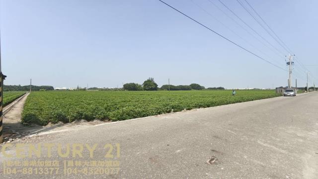 二林近市區六米路美田