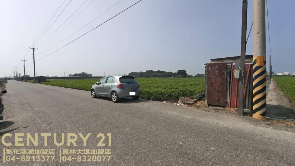 二林近市區六米路美田