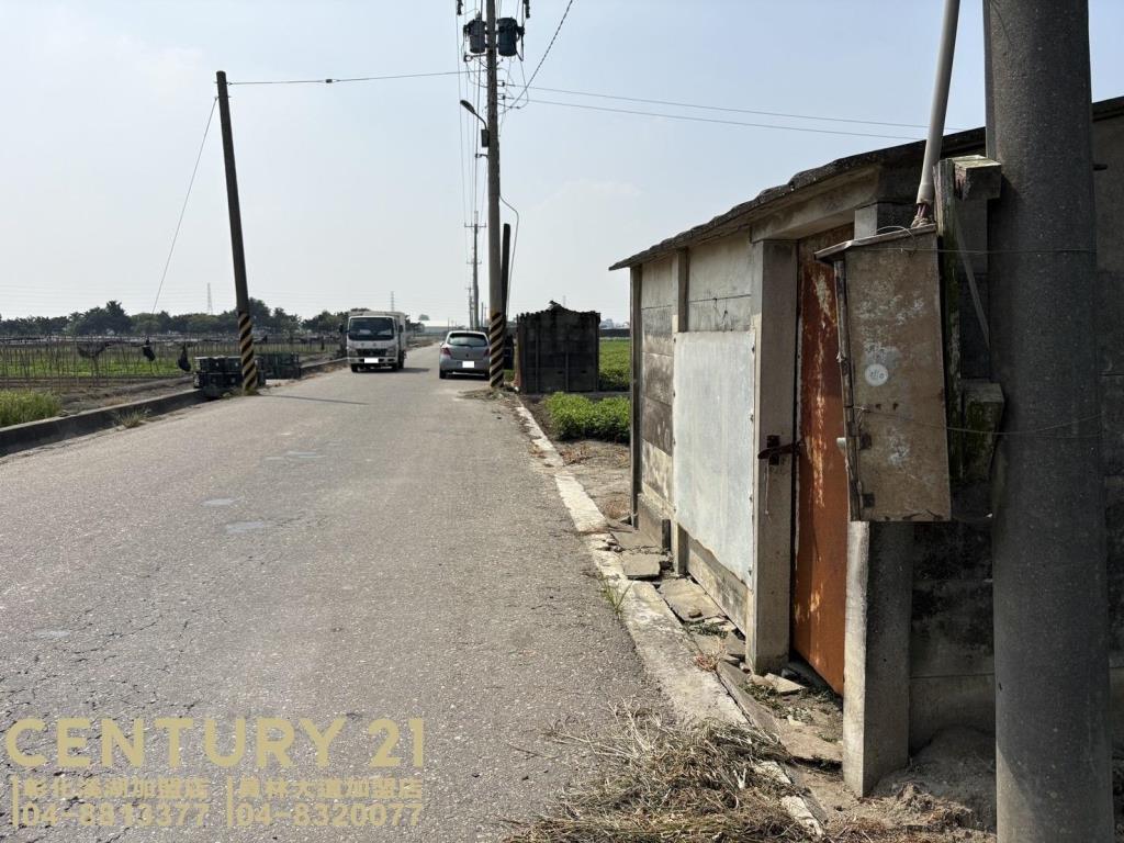 二林近市區六米路美田