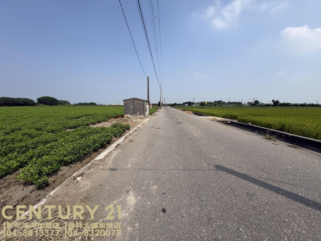二林近市區六米路美田