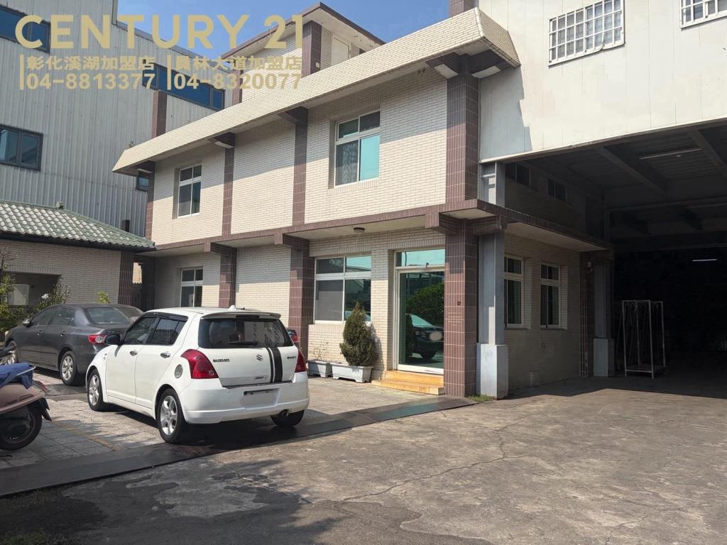埤頭合法丁建大廠房