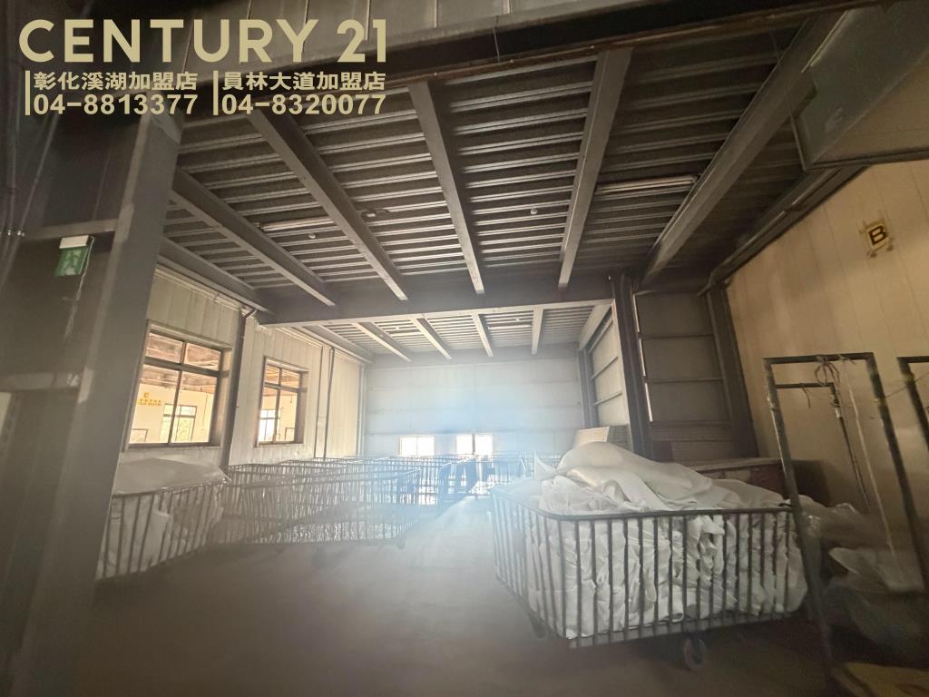埤頭合法丁建大廠房