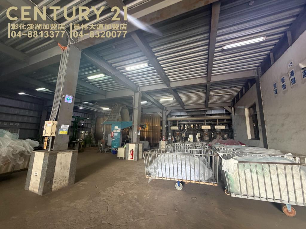 埤頭合法丁建大廠房