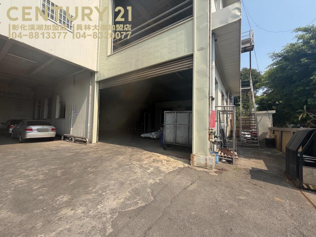埤頭合法丁建大廠房