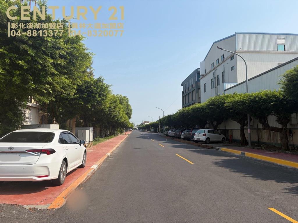 埤頭合法丁建大廠房