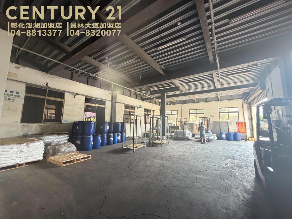 埤頭合法丁建大廠房