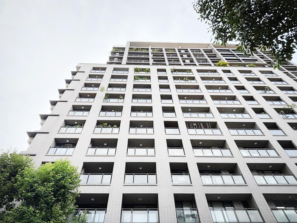 正八期好市多惠宇豐閣3房平車