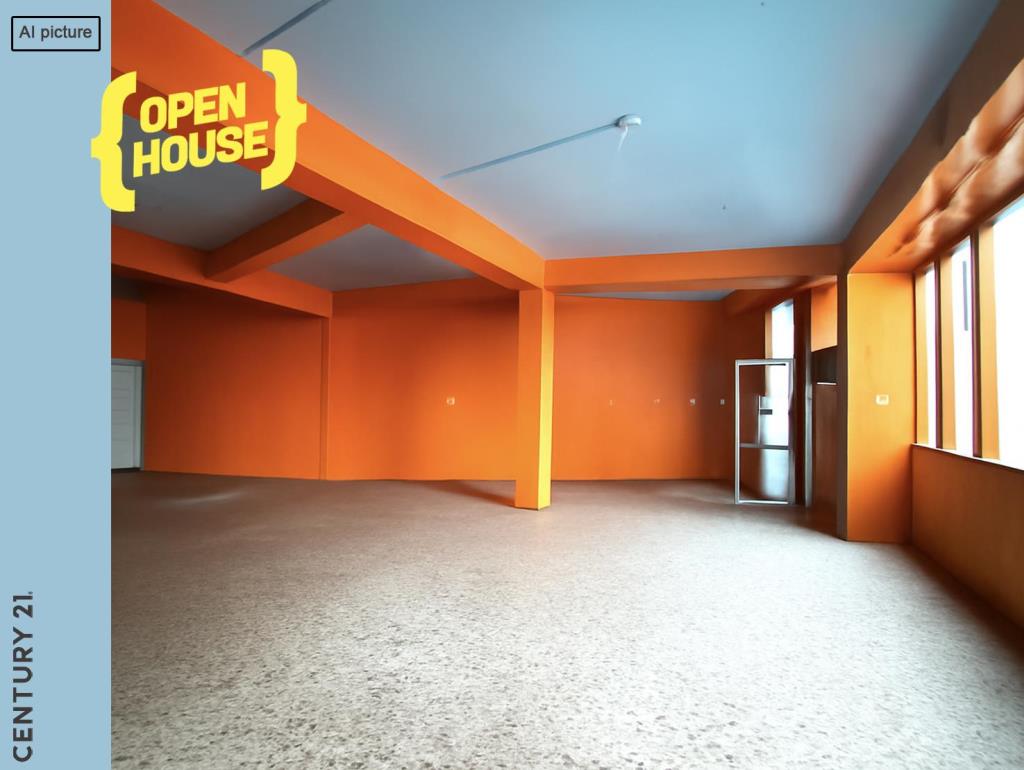 西區12米大面寬三角透店