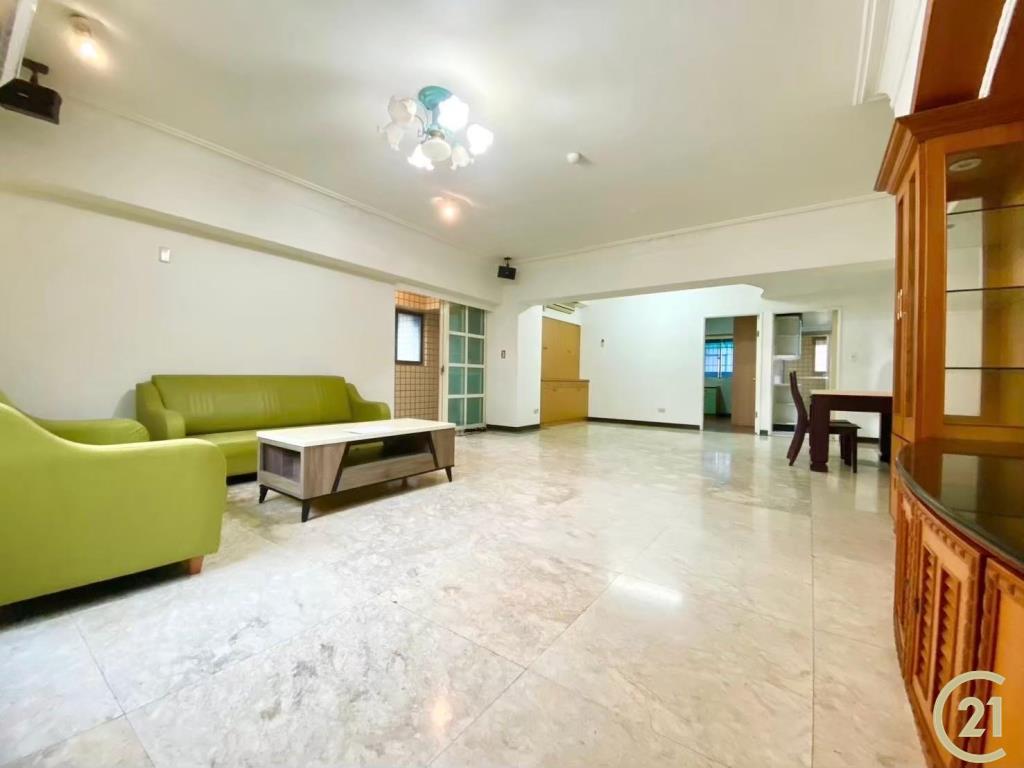 五期商圈大四房平車捷運宅