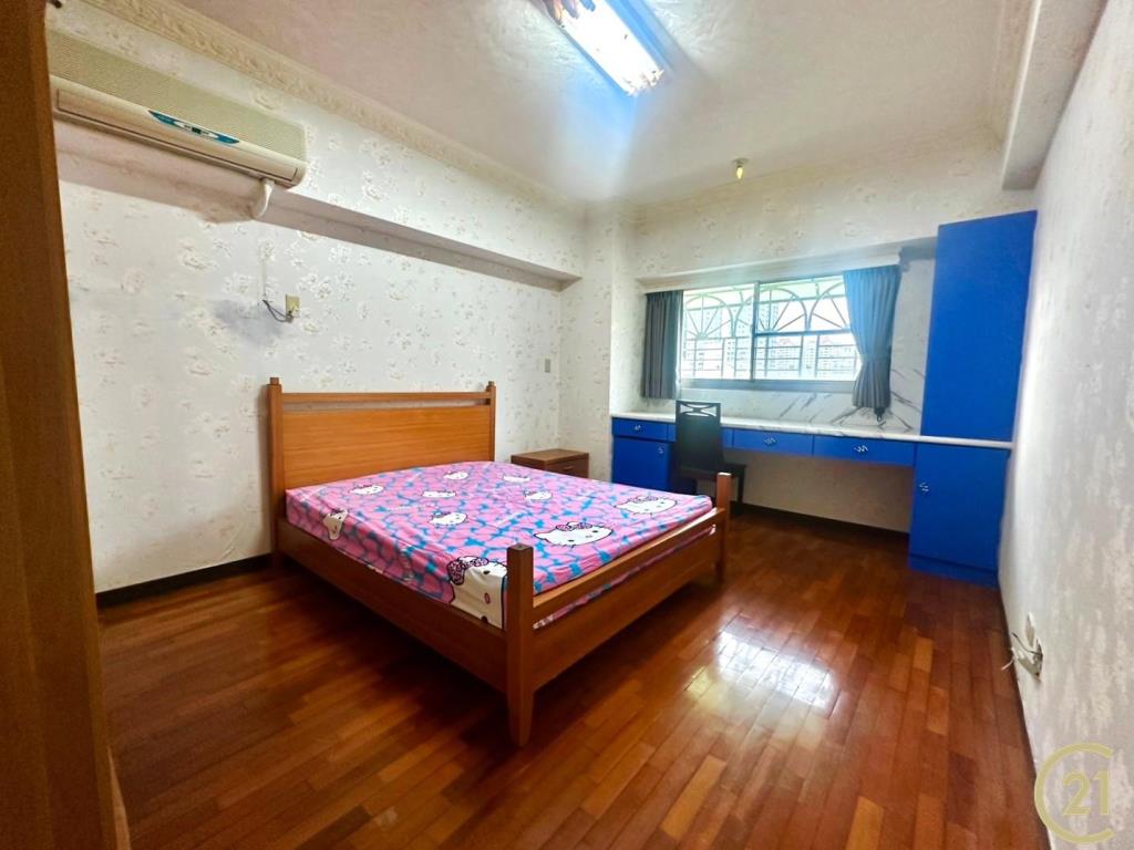 五期商圈大四房平車捷運宅