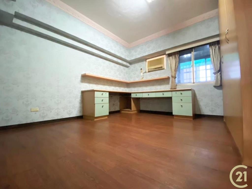 五期商圈大四房平車捷運宅