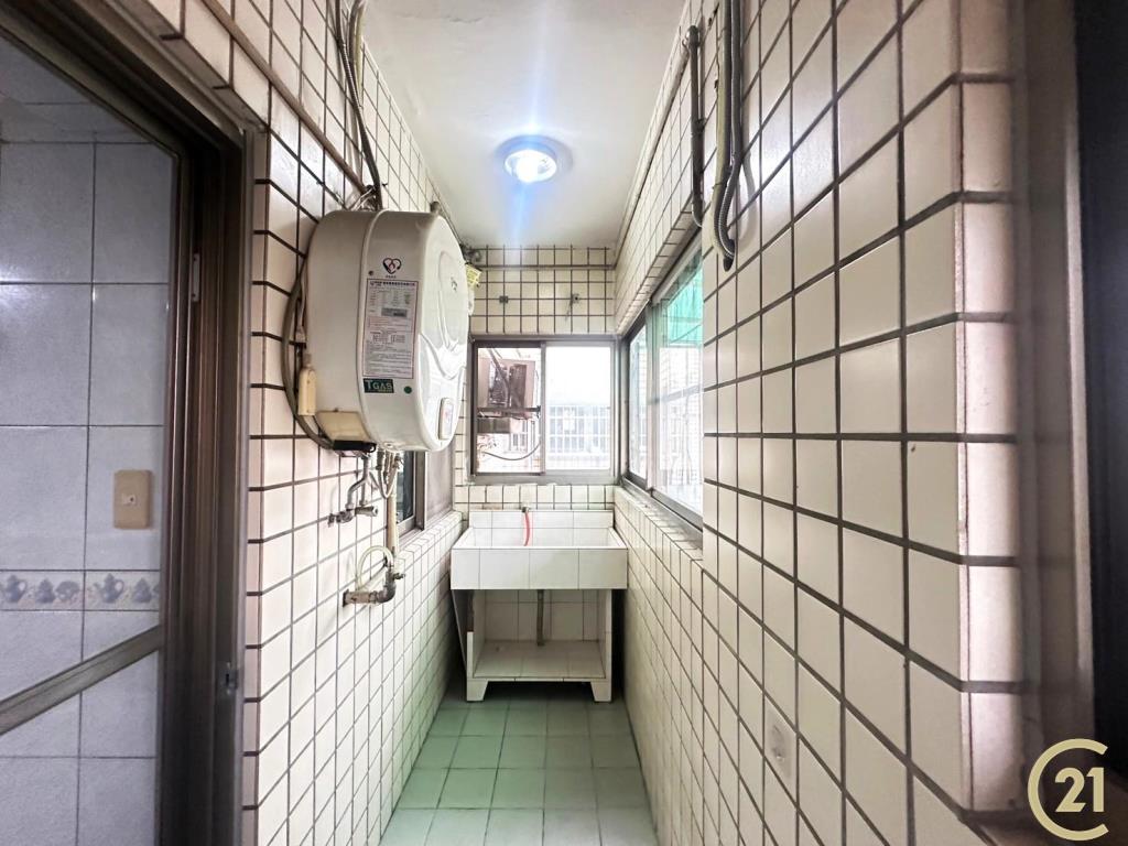 五期商圈大四房平車捷運宅