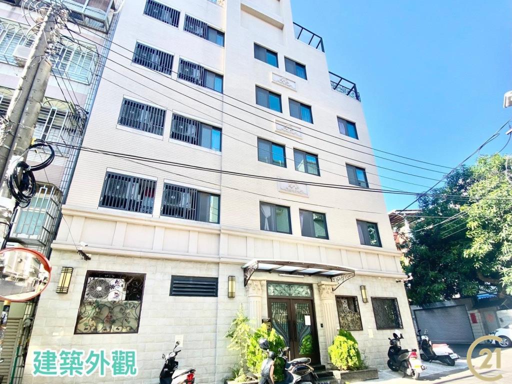 水湳中國醫13大套收租電梯透套