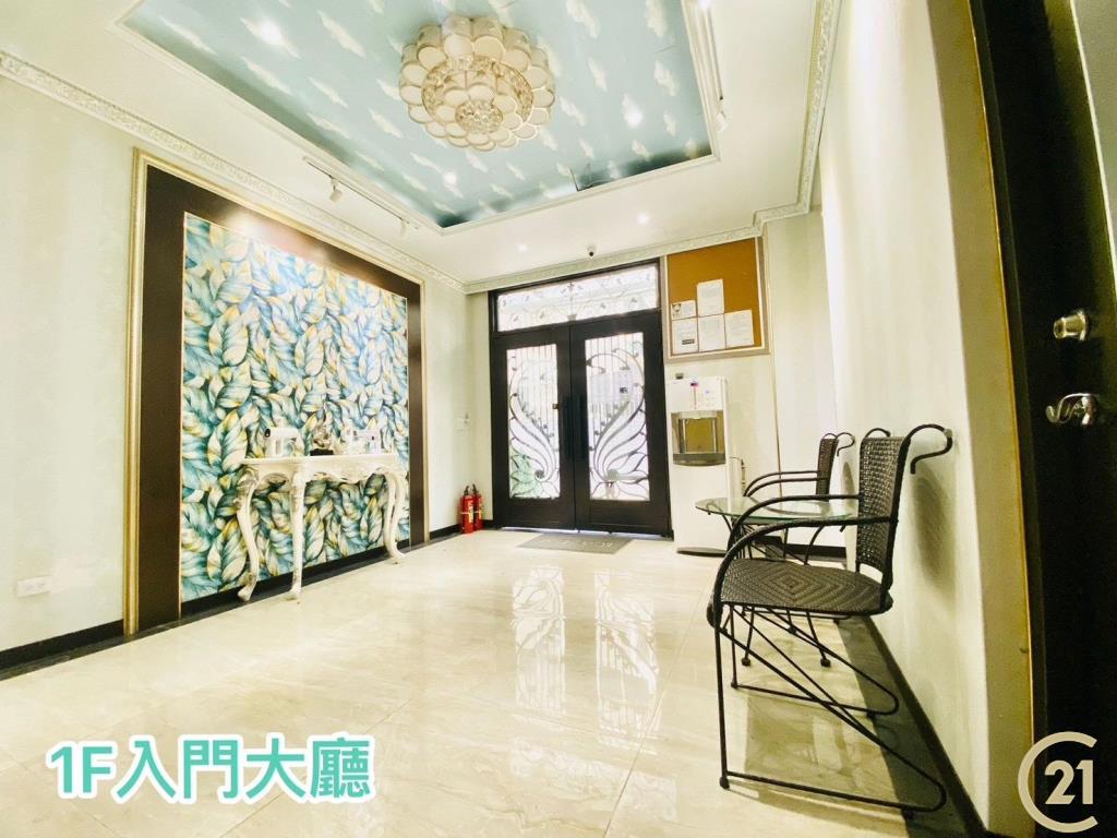 水湳中國醫13大套收租電梯透套