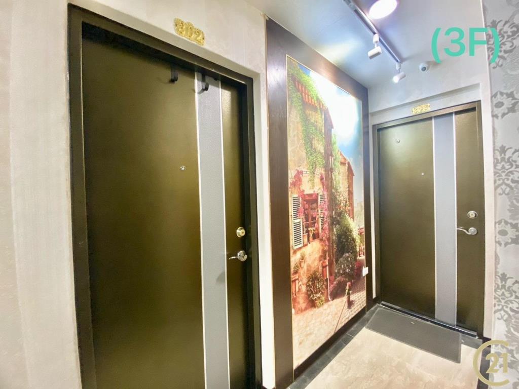 水湳中國醫13大套收租電梯透套