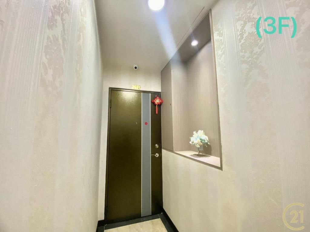 水湳中國醫13大套收租電梯透套