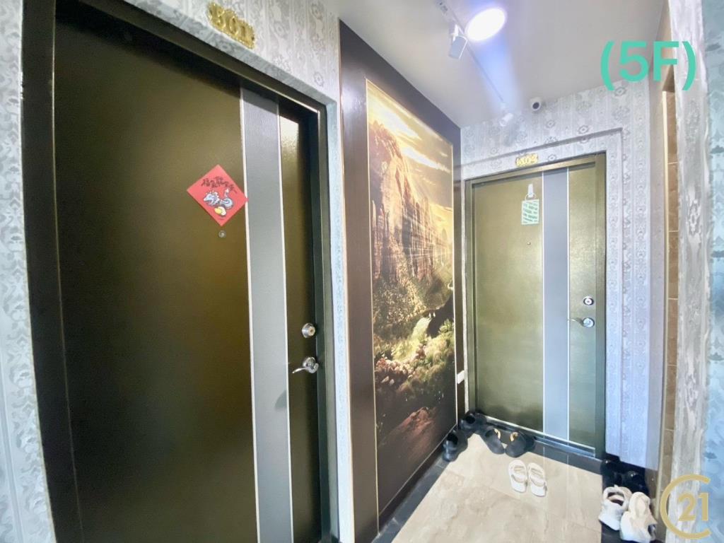 水湳中國醫13大套收租電梯透套