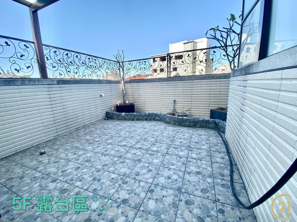 水湳中國醫13大套收租電梯透套