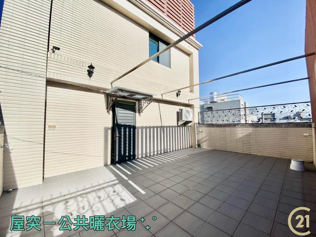 水湳中國醫13大套收租電梯透套