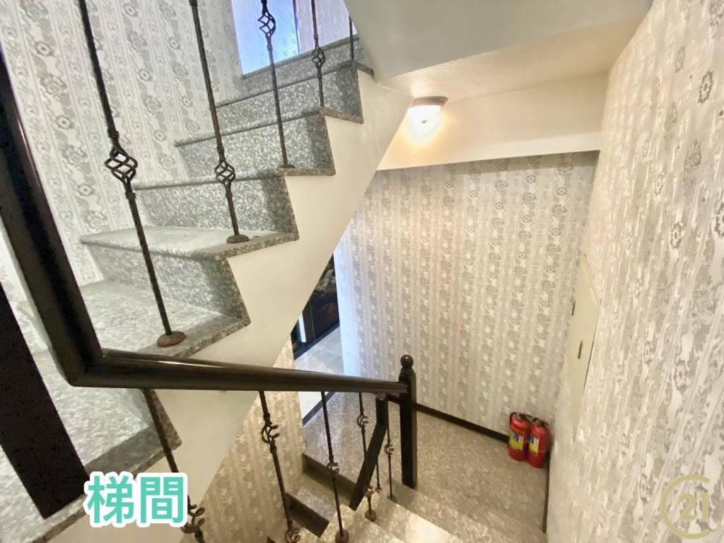 水湳中國醫13大套收租電梯透套