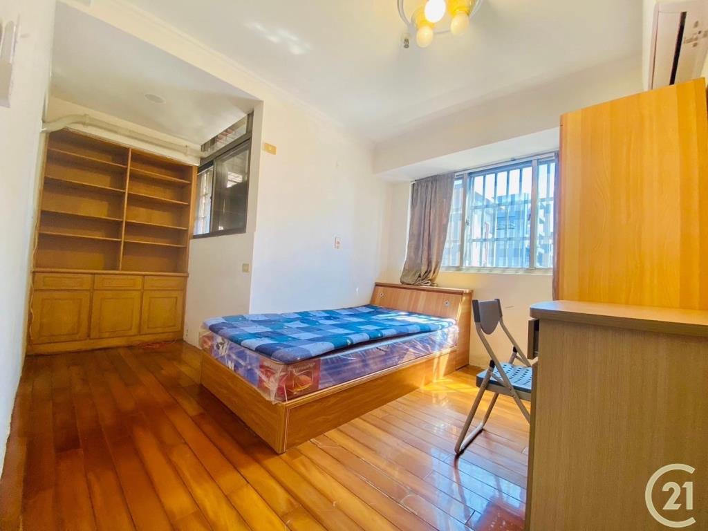 南區學府商圈國圖館高樓層四房平車