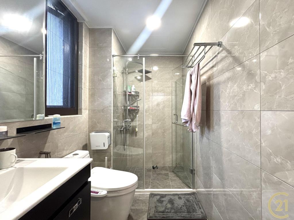 水湳經貿旁泉宇未來輕屋齡三房平車