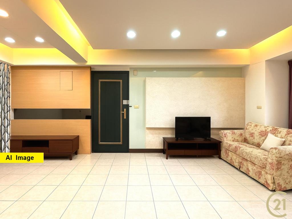 專任！南屯文心森林公園大三房車位