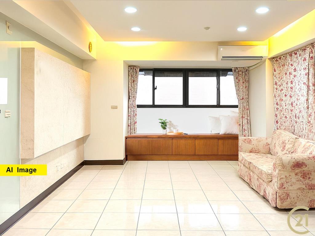 專任！南屯文心森林公園大三房車位