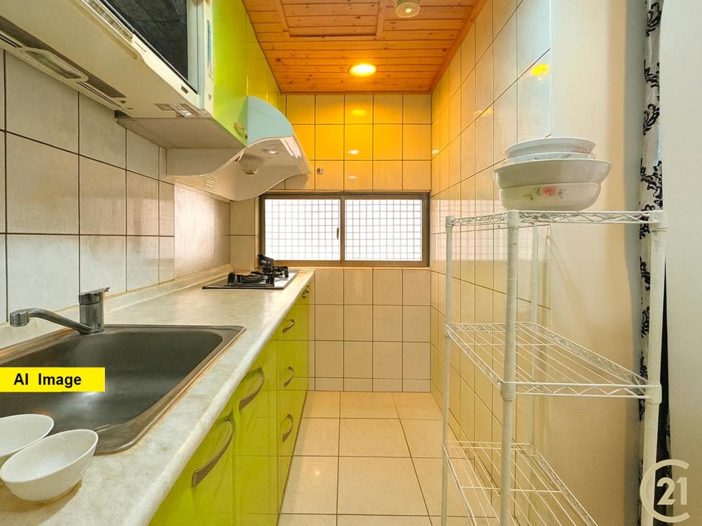 專任！南屯文心森林公園大三房車位