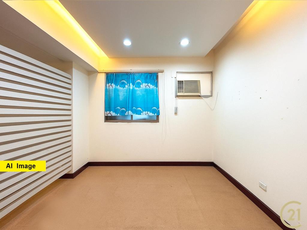 專任！南屯文心森林公園大三房車位